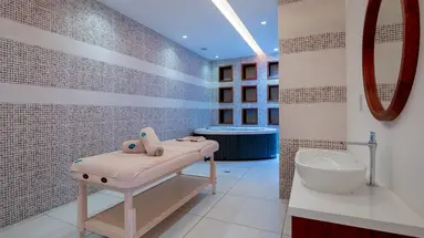 Tasia Maris Beach Hotel and Spa