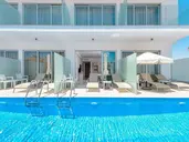 Tasia Maris Beach Hotel and Spa
