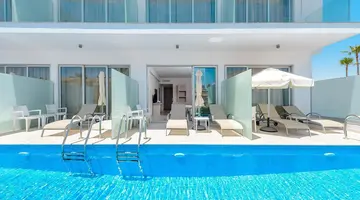 Tasia Maris Beach Hotel and Spa