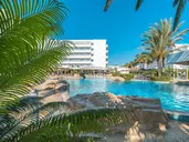 Tasia Maris Beach Hotel and Spa