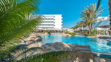 Tasia Maris Beach Hotel and Spa