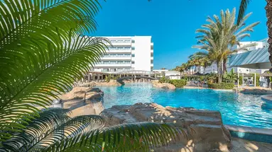 Tasia Maris Beach Hotel and Spa