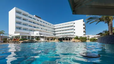 Tasia Maris Beach Hotel and Spa