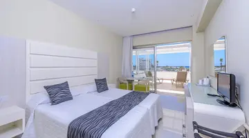 Tasia Maris Beach Hotel and Spa