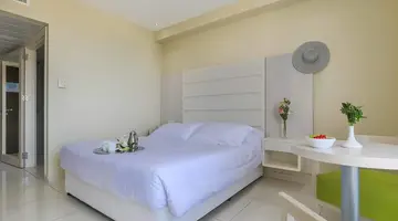 Tasia Maris Beach Hotel and Spa