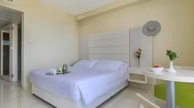 Tasia Maris Beach Hotel and Spa