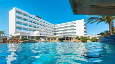 Tasia Maris Beach Hotel and Spa
