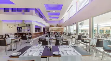 Tasia Maris Beach Hotel and Spa