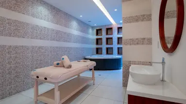 Tasia Maris Beach Hotel and Spa