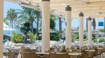 Tasia Maris Beach Hotel and Spa