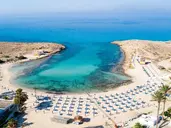 Tasia Maris Beach Hotel & Spa (Adults Only 16+)