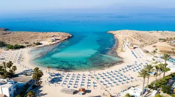 Tasia Maris Beach Hotel & Spa (Adults Only 16+)