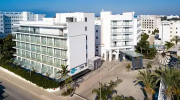 Tasia Maris Beach Hotel & Spa (Adults Only 16+)
