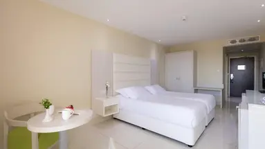 Tasia Maris Beach Hotel & Spa (Adults Only 16+)