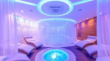 Tasia Maris Beach Hotel & Spa (Adults Only 16+)