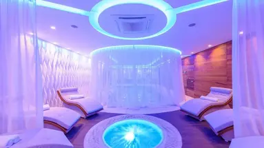 Tasia Maris Beach Hotel & Spa (Adults Only 16+)
