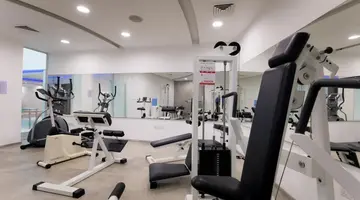 Tasia Maris Beach Hotel & Spa (Adults Only 16+)