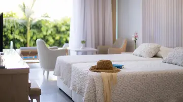 Tasia Maris Beach Hotel & Spa (Adults Only 16+)