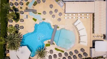 Tasia Maris Beach Hotel & Spa (Adults Only 16+)