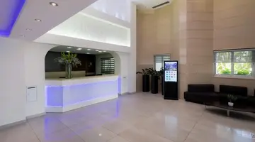 Tasia Maris Beach Hotel & Spa (Adults Only 16+)