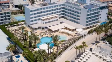 Tasia Maris Beach Hotel & Spa (Adults Only 16+)