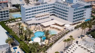 Tasia Maris Beach Hotel & Spa (Adults Only 16+)
