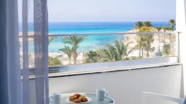 Tasia Maris Beach Hotel & Spa (Adults Only 16+)