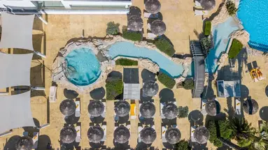 Tasia Maris Beach Hotel & Spa (Adults Only 16+)