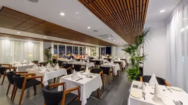 Tasia Maris Beach Hotel & Spa (Adults Only 16+)