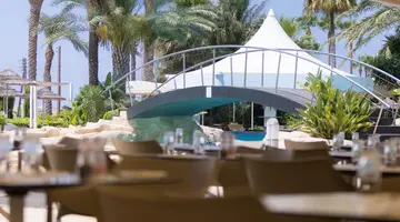 Tasia Maris Beach Hotel & Spa (Adults Only 16+)