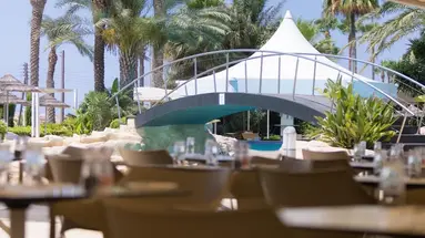 Tasia Maris Beach Hotel & Spa (Adults Only 16+)