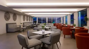 Tasia Maris Beach Hotel & Spa (Adults Only 16+)