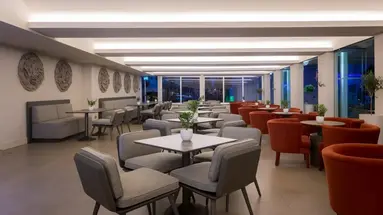 Tasia Maris Beach Hotel & Spa (Adults Only 16+)