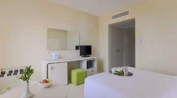 Tasia Maris Beach Hotel & Spa (Adults Only 16+)