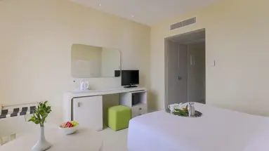 Tasia Maris Beach Hotel & Spa (Adults Only 16+)