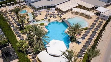 Tasia Maris Beach Hotel & Spa (Adults Only 16+)