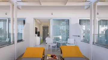 Tasia Maris Beach Hotel & Spa (Adults Only 16+)