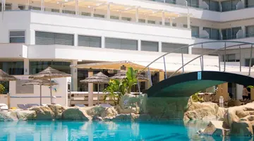 Tasia Maris Beach Hotel & Spa (Adults Only 16+)