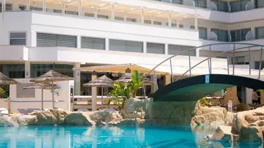 Tasia Maris Beach Hotel & Spa (Adults Only 16+)