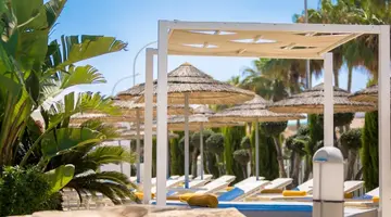 Tasia Maris Beach Hotel & Spa (Adults Only 16+)
