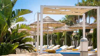 Tasia Maris Beach Hotel & Spa (Adults Only 16+)