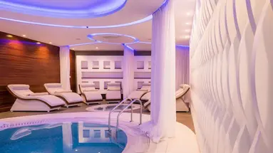 Tasia Maris Beach Hotel & Spa (Adults Only 16+)