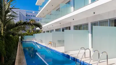 Tasia Maris Beach Hotel & Spa (Adults Only 16+)