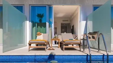 Tasia Maris Beach Hotel & Spa (Adults Only 16+)