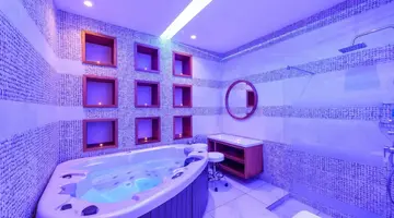 Tasia Maris Beach Hotel & Spa (Adults Only 16+)