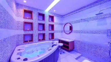 Tasia Maris Beach Hotel & Spa (Adults Only 16+)