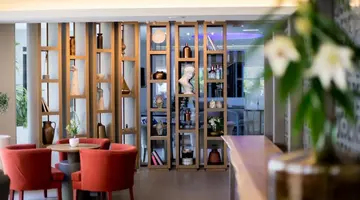 Tasia Maris Beach Hotel & Spa (Adults Only 16+)