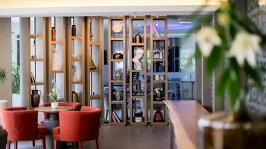 Tasia Maris Beach Hotel & Spa (Adults Only 16+)