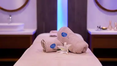 Tasia Maris Beach Hotel & Spa (Adults Only 16+)