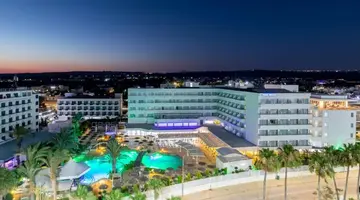 Tasia Maris Beach Hotel & Spa (Adults Only)